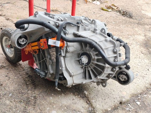 Tesla model 2022 elektro - 2022,