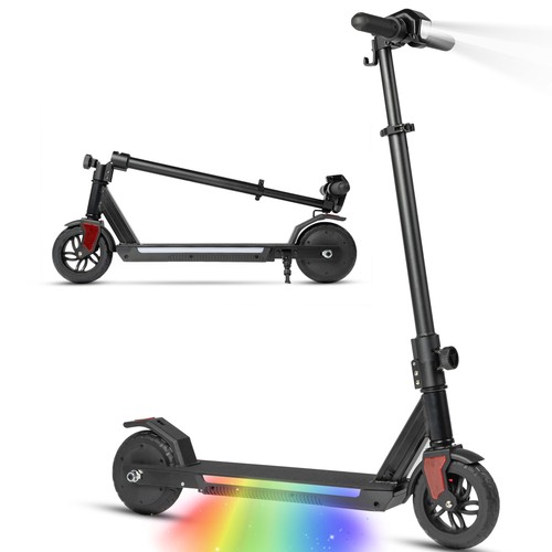 E scooter - 6,5'', e-scooter