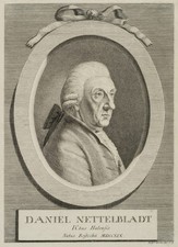 D. BEYEL (1760-1823), Jurist