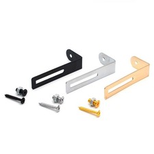 Solid support archtop body - solid,