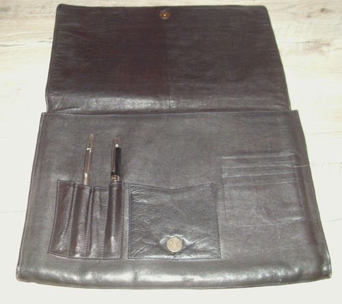 Dokumenten tasche collegemappe - dokumenten,