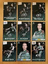 22 AK SC Magdeburg Handball