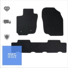 Fussmatten für Toyota Rav4