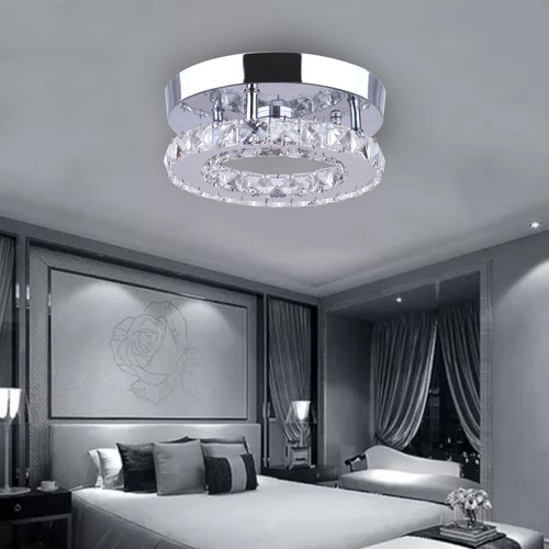 Kristall deckenlampe led - kristall,