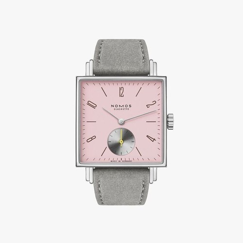 Nomos glashütte tetra die - nomos,
