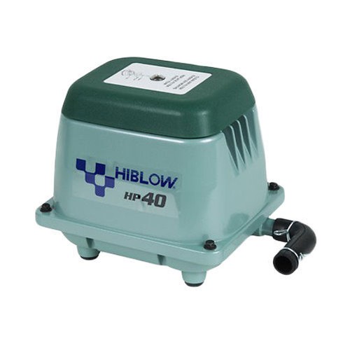 Original hiblow hp40 - hiblow, takatsuki