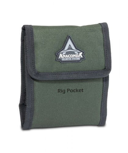Sänger anaconda rig - anaconda, pocket