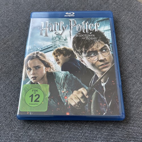 Harry potter und die - potter,