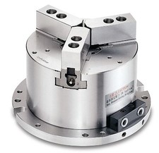 Chandox 3-Backen Spannstock