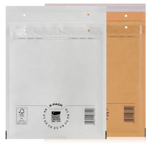 Luftpolstertaschen