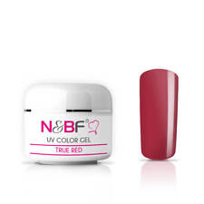 Farbgel UV Color Gel Nägel
