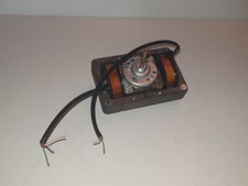 Motor aus DUAL 1004 -