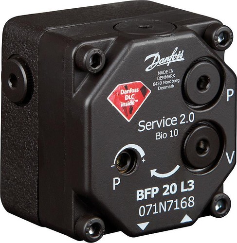 ölbrennerpumpe bfp 20l3 - Ölbrennerpumpe,