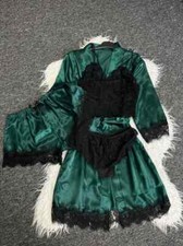 Sexy damen nachtwäsche set - sexy,