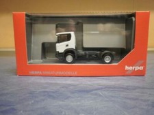 Herpa LKW Scania CG 17 4x4