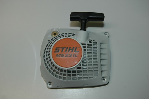1143 original stihl - stihl, ergostart