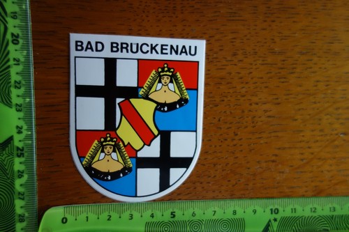 Alter aufkleber reise urlaub - alter,