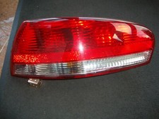 EU Rücklicht Chrysler Sebring JR CABRIO Bj. 2001-2006 für EUROPA Rückleuchte