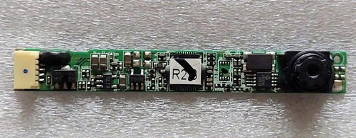 Webcam video kamera board - video,