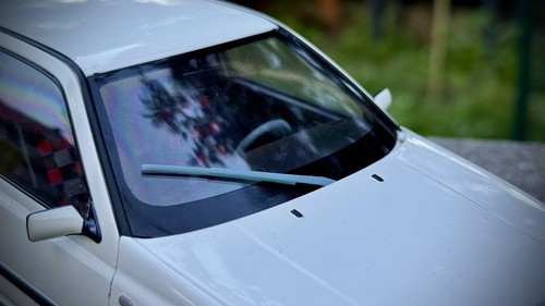 Golf gti vr6 - 3,
