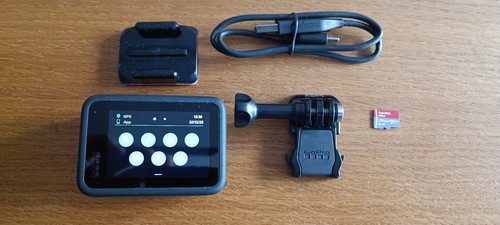 Gopro hero9 black - gopro,