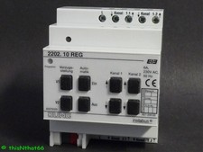 Jung 2202.10 REG instabus EIB