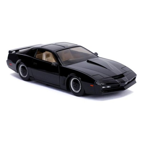 Knight rider diecast modell - rider,