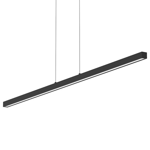 Led pendelleuchte light stripe - light,
