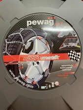 Schneeketten - Pewag No.1 -