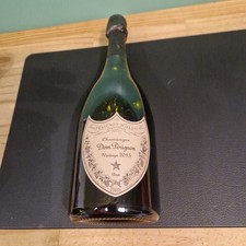 Dom pérignon vintage - vintage, 2015