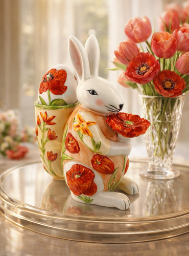 Villeroy boch spring fantasy - &,