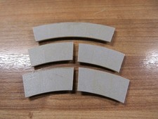 Arnold N   -  Randabdeckungen