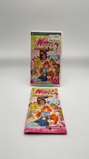 Sony PSP Spiel Winx Club