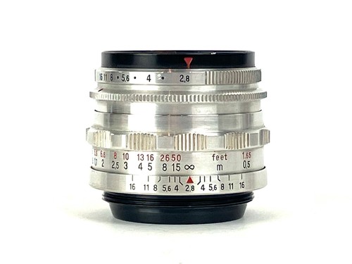 Carl zeiss jena tessar - carl,