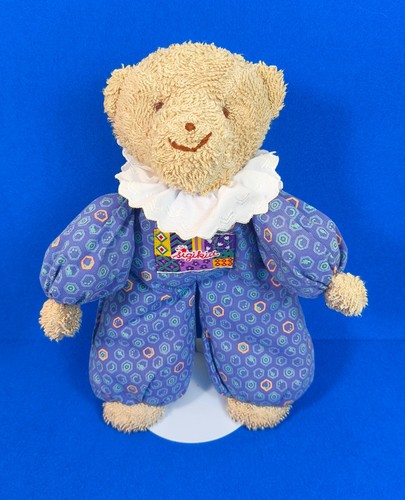 Sigikid teddy bär frottee - sigikid,