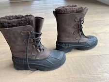 KAMIK Winter Boots  Warm und