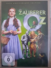 Der Zauberer von Oz DVD Film