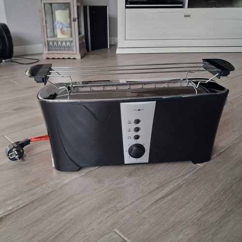 Langschlitz toaster 900 - langschlitz,