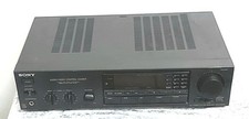 Sony STR-AV320R Audio Video