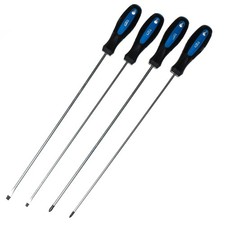 Schraubendreher-Set Kreuz und