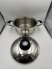 AMC Siebeinsatz Siebtopf