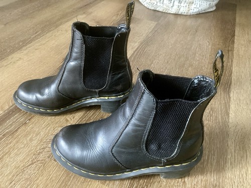 Martens chelsea boots typ - chelsea,