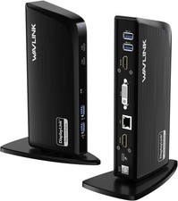 DisplayLink Docking Station