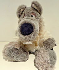 Nici Wolf Ulvy ca. 25 cm