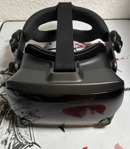 Valve index brille - vr,