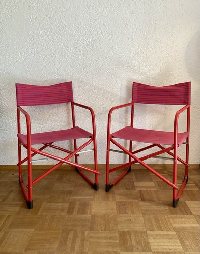 Ikea strängö klappstuhl - 2,