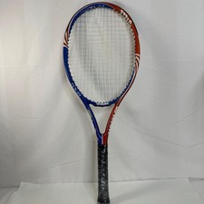 Wilson Tour 105