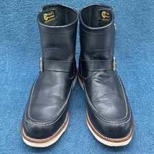 CHIPPEWA Stiefel 1901M07