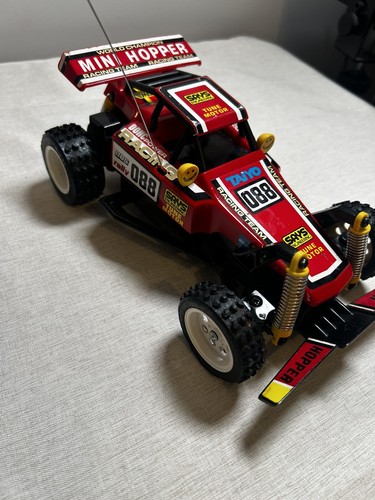 Vintage taiyo mini hopper - taiyo, rc