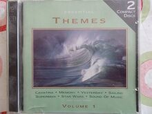 Essential themes - essential,